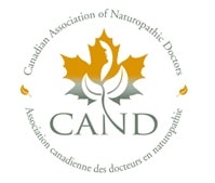 Canadian Association of Naturopathic Doctors